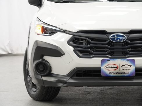 Used 2024 Subaru Crosstrek 2.0i AWD/4WD image 37