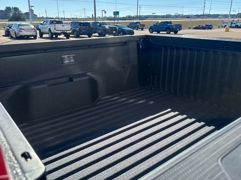 New 2026 Toyota Tacoma SR5 AWD/4WD image 33