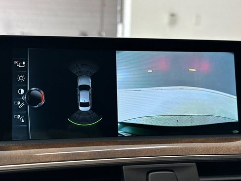 Used 2017 BMW 330e RWD image 24