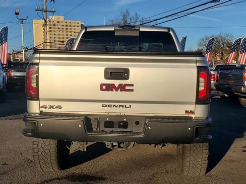 Used 2018 GMC Sierra 1500 Denali w/ Denali Ultimate Package image 5