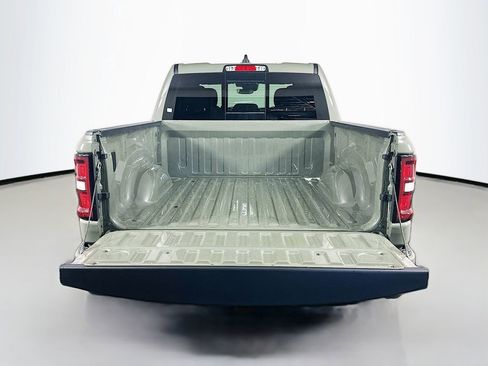 New 2026 RAM 1500 Big Horn image 16