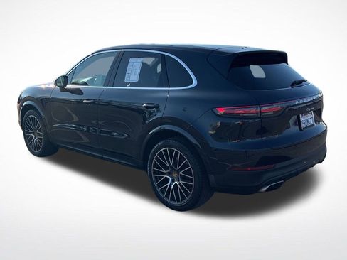 Used 2019 Porsche Cayenne image 10