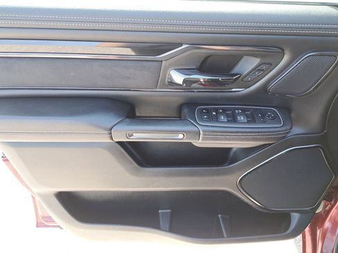 Used 2022 RAM 1500 Laramie image 13