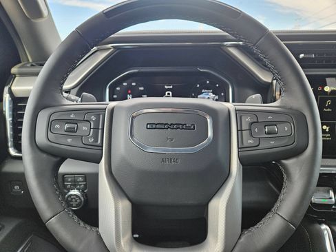 New 2026 GMC Sierra 1500 Denali w/ Technology Package AWD/4WD image 10