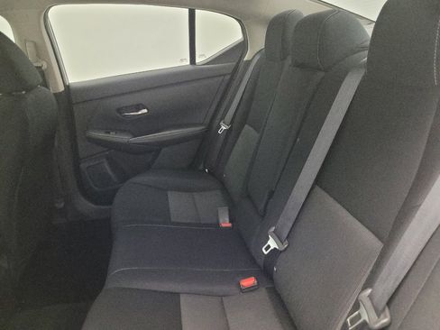 Used 2021 Nissan Sentra SV w/ Lighting Package FWD image 18