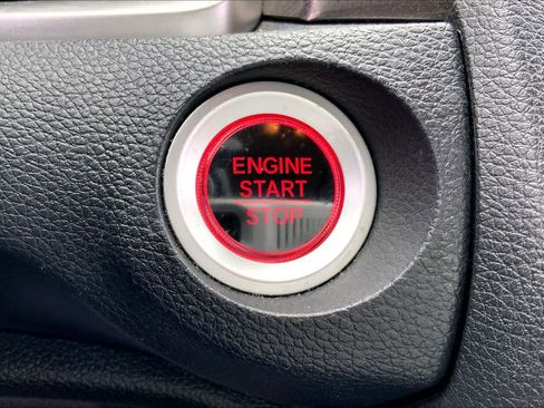 Used 2020 Honda Civic EX image 32