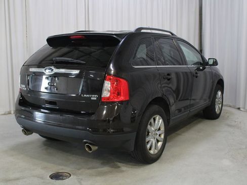 Used 2013 Ford Edge Limited AWD/4WD image 24