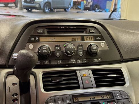 Used 2005 Honda Odyssey EX-L image 13