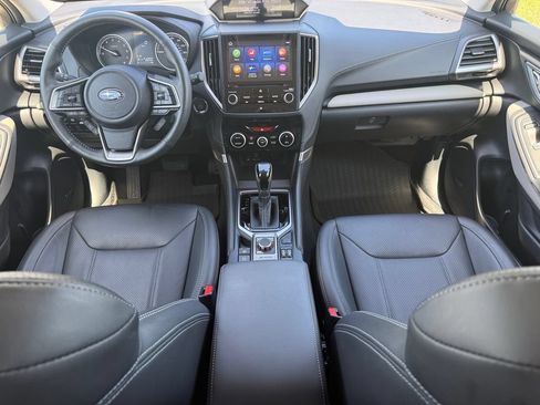 Used 2022 Subaru Forester Limited AWD/4WD image 23