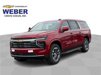 New 2026 Chevrolet Suburban LT w/ Comfort Package video 1