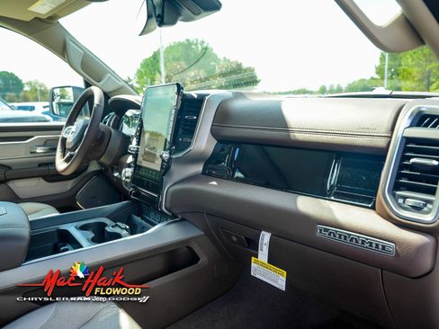 New 2026 RAM 1500 Laramie image 12
