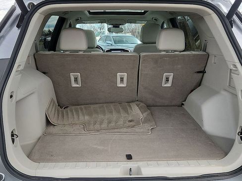 Used 2023 GMC Terrain Denali AWD/4WD image 29