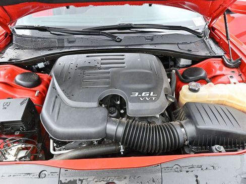 Used 2022 Dodge Charger GT RWD image 29