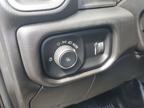 Used 2024 RAM 3500 Tradesman AWD/4WD image 30
