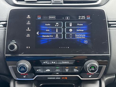 Certified 2020 Honda CR-V EX-L image 29