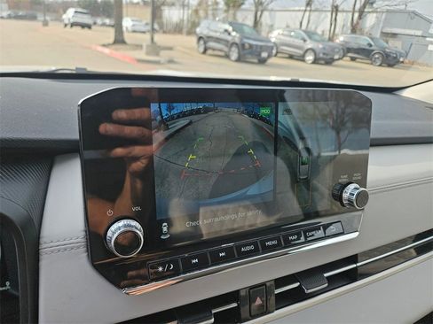 Used 2024 Mitsubishi Outlander SEL image 22