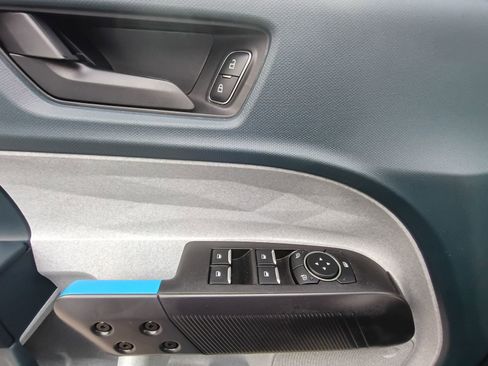 New 2026 Ford Maverick XLT w/ Equipment Group 301A image 15