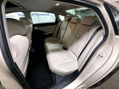 Used 2018 Honda Accord EX-L image 15