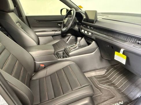 Used 2026 Honda CR-V Sport-L image 47