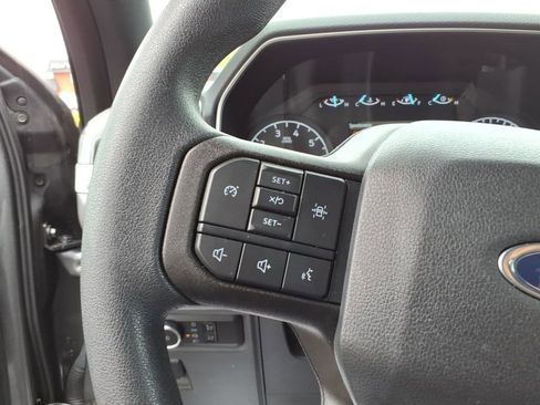 Used 2023 Ford F150 XL w/ STX Appearance Package AWD/4WD image 17