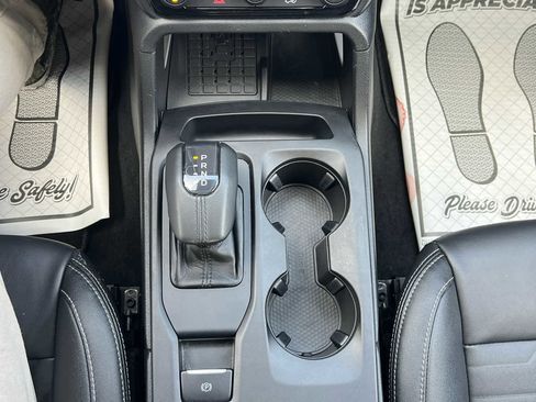 Used 2024 Ford Ranger Lariat w/ Trailer Tow Package image 21