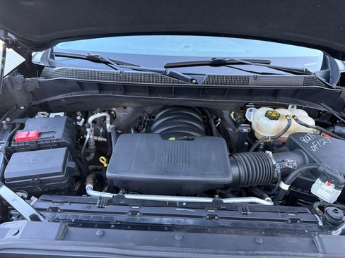 Used 2022 Chevrolet Silverado 1500 RST w/ Texas Edition Plus image 26