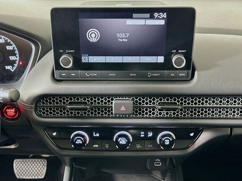 Used 2025 Honda HR-V Sport image 23