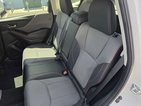 Certified 2023 Subaru Forester Sport AWD/4WD image 15