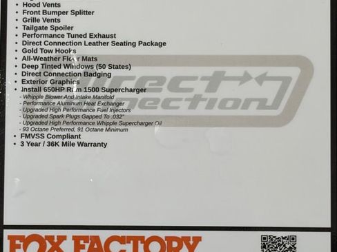 New 2026 RAM 1500 Big Horn AWD/4WD image 4