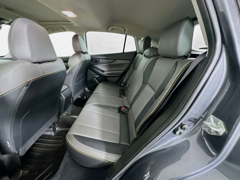 Used 2023 Subaru Crosstrek 2.5i Sport image 28