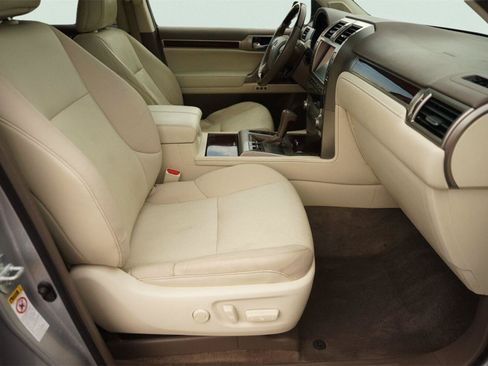 Used 2017 Lexus GX 460 Premium AWD/4WD image 19