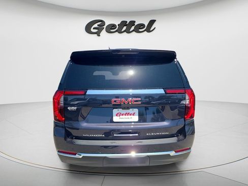 New 2026 GMC Yukon Elevation w/ Elevation Premium Package AWD/4WD image 6