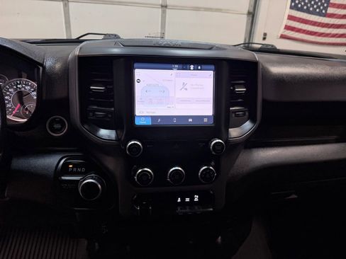 Used 2023 RAM 2500 Tradesman image 27