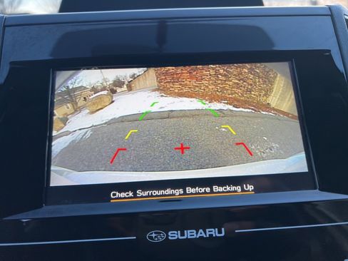 Used 2017 Subaru Impreza 2.0i Premium image 20