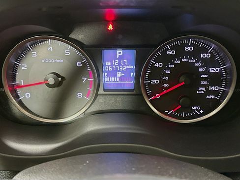 Used 2015 Subaru Crosstrek 2.0i Premium w/ Special Edition Package AWD/4WD image 18