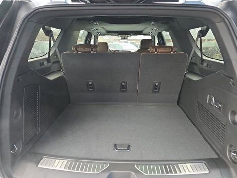 New 2026 Chevrolet Suburban High Country w/ Sun And Tow Package image 15