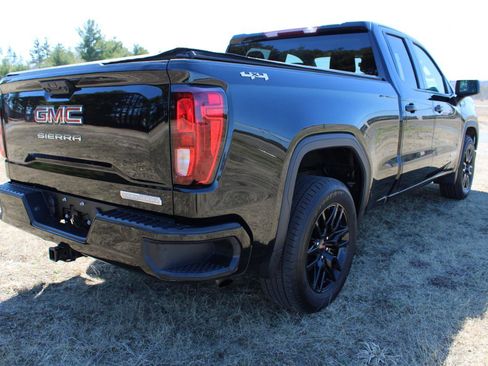 Used 2024 GMC Sierra 1500 Elevation image 6