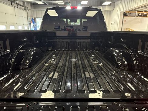 New 2026 Ford F350 Platinum w/ Tremor Off-Road Package AWD/4WD image 34