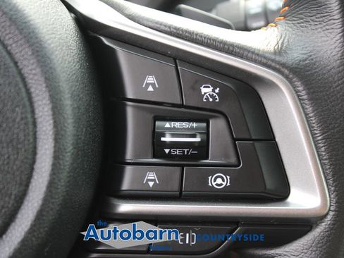Used 2021 Subaru Crosstrek 2.5i Limited w/ Moonroof Package 1 AWD/4WD image 15