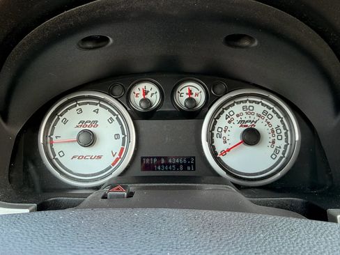 Used 2010 Ford Focus SEL FWD image 20