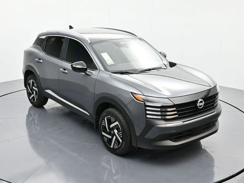 New 2026 Nissan Kicks SV image 29