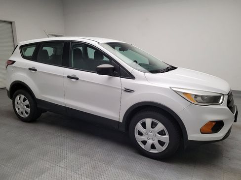 Used 2017 Ford Escape S FWD image 11