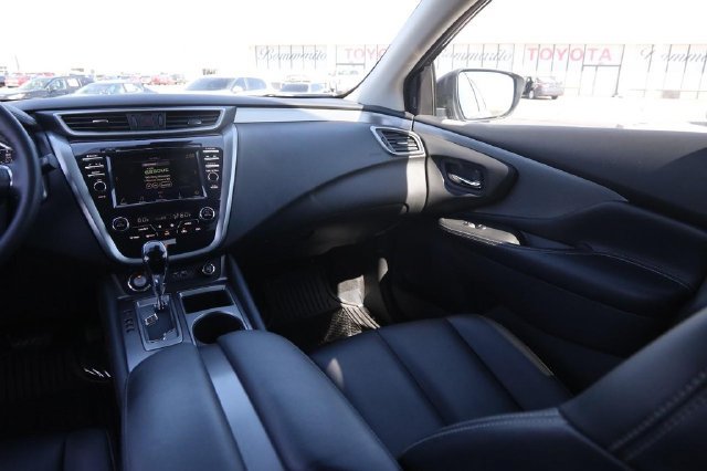 Certified 2024 Nissan Murano SV w/ SV Midnight Edition Package AWD/4WD image 25