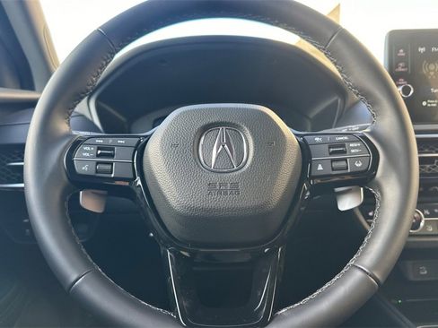 New 2026 Acura ADX Base image 23