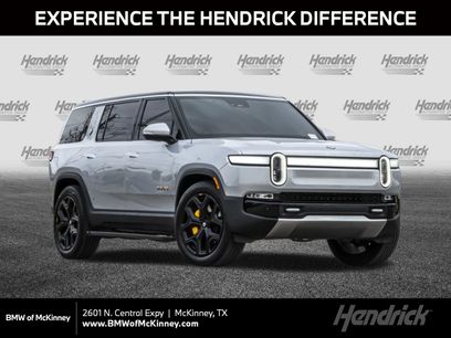 Used 2024 Rivian R1S Adventure