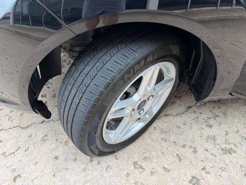 Used 2019 Ford Fiesta SE w/ Cold Weather Package FWD image 23