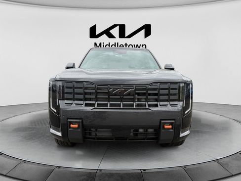 New 2027 Kia Telluride SX X-Pro AWD/4WD image 8