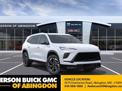 New 2026 Buick Enclave Sport Touring w/ Power Package