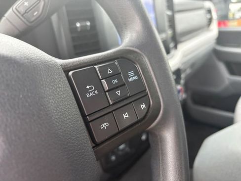 Used 2025 Ford F250 XLT w/ FX4 Off-Road Package AWD/4WD image 20
