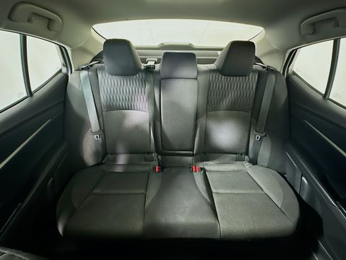 Certified 2026 Toyota Camry LE FWD image 30